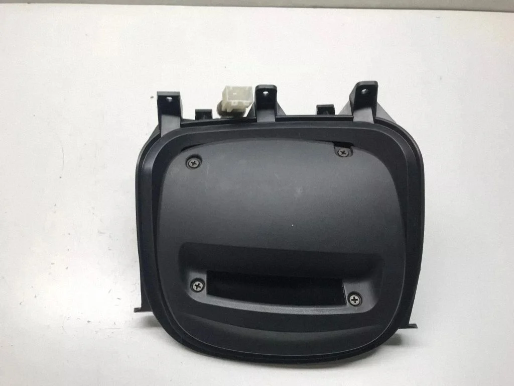 Auto tuhatoos – KIA Sportage (2005-2010)