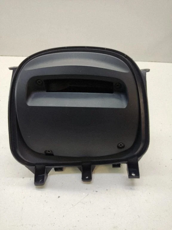 Auto tuhatoos – KIA Sportage (2005-2010)