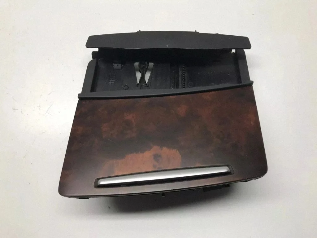 Auto tuhatoos – Audi A6 Allroad C6 (2006-2011)