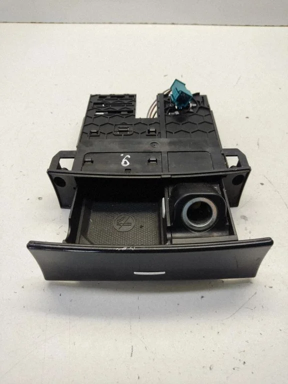 Auto tuhatoos – Mercedes-Benz ML-klass W164 (2005-2011)