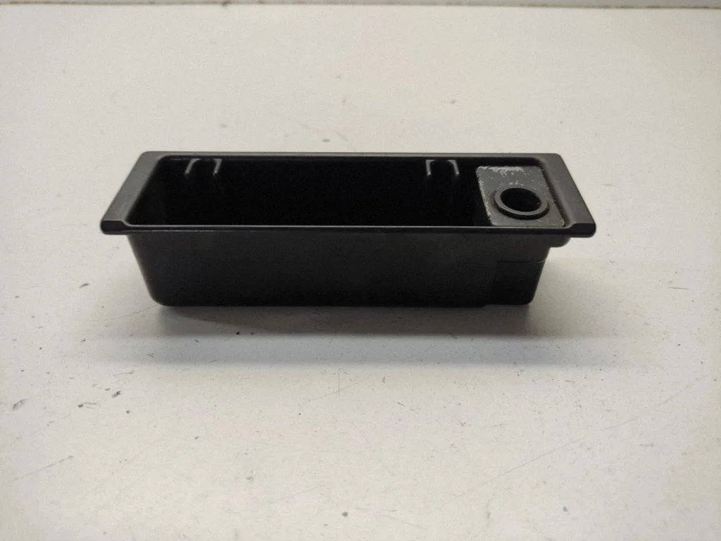 Auto tuhatoos – BMW 3-seeria E46 (1998-2005)