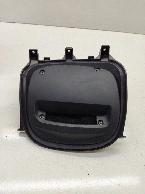 Auto tuhatoos – KIA Sportage (2005-2010)
