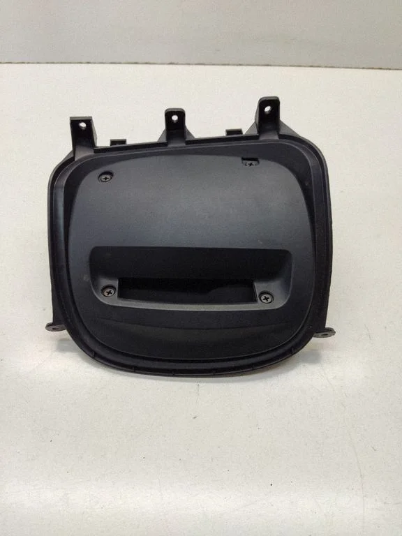 Auto tuhatoos – KIA Sportage (2005-2010)