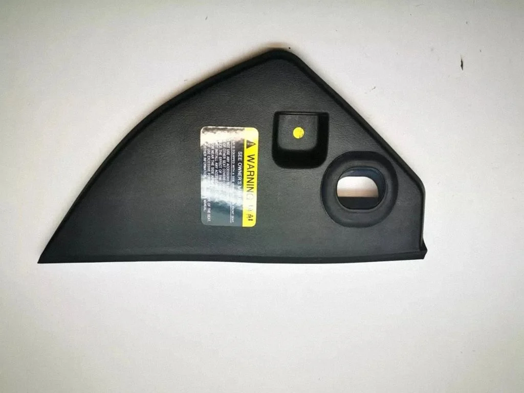 Armatuurlaua külje viimistluspaneel 847672E900