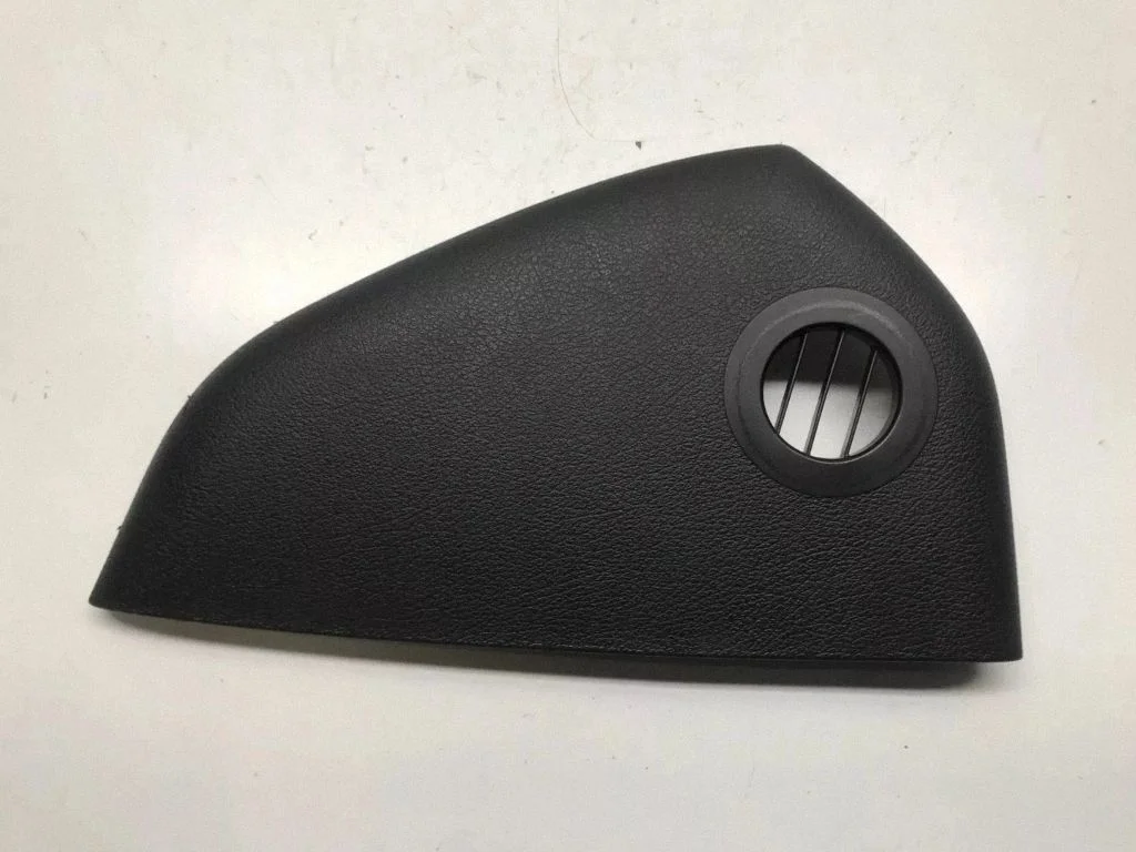 Dashboard side end trim 4F0857086C
