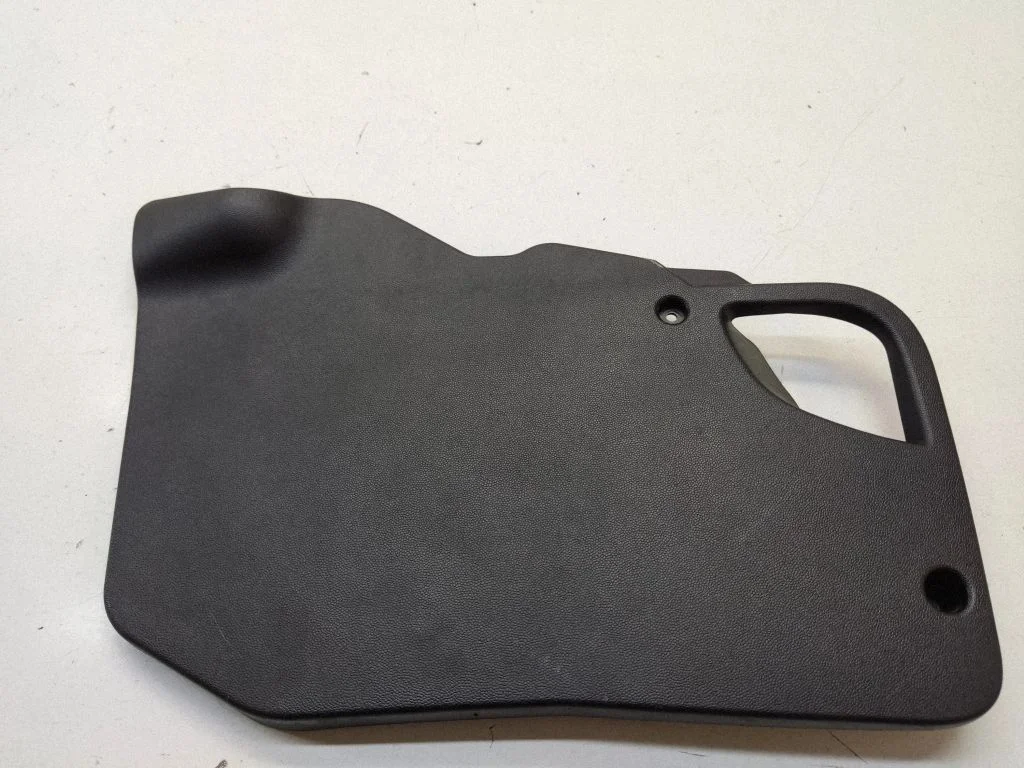 Dashboard side end trim 990330K