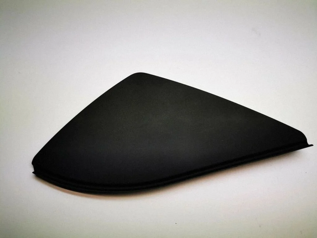 Dashboard side end trim 7000197
