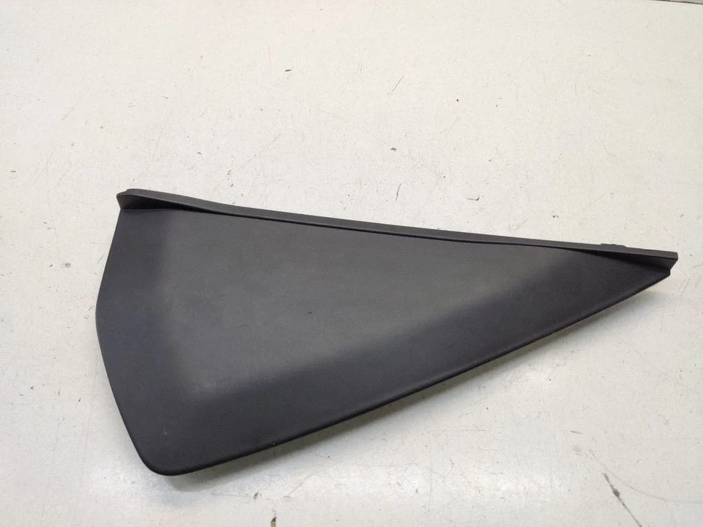 Dashboard side end trim 68498JD000