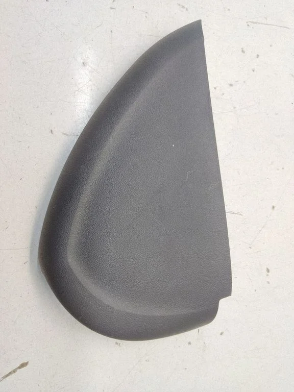 Dashboard side end trim 4G0857085
