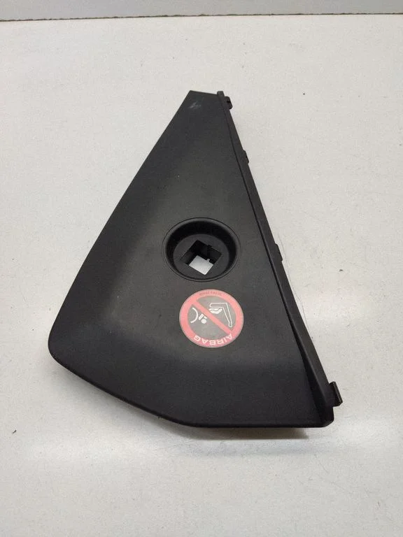 Dashboard side end trim 68499JD000