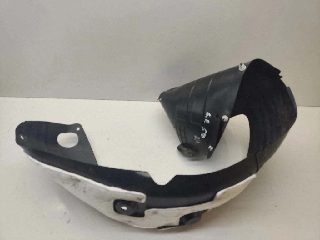 Rear arch fender liner splash guards 86822H8400
