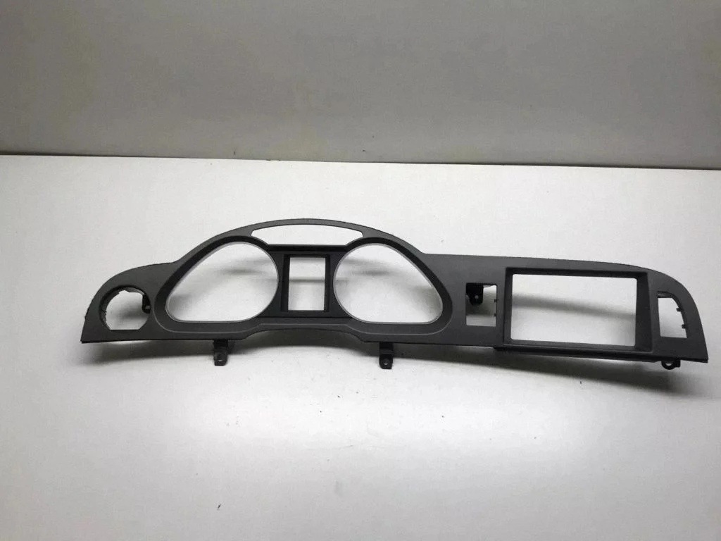 Dashboard trim 4F1857115