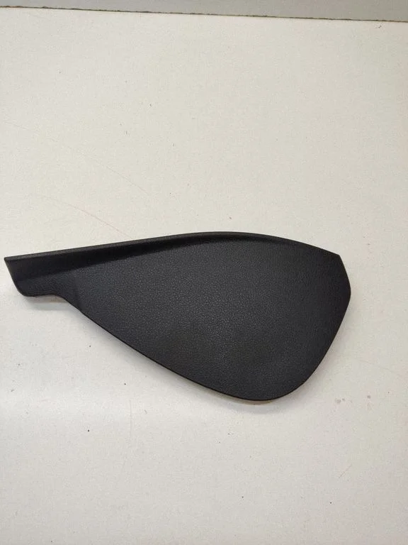Dashboard side end trim 9209788