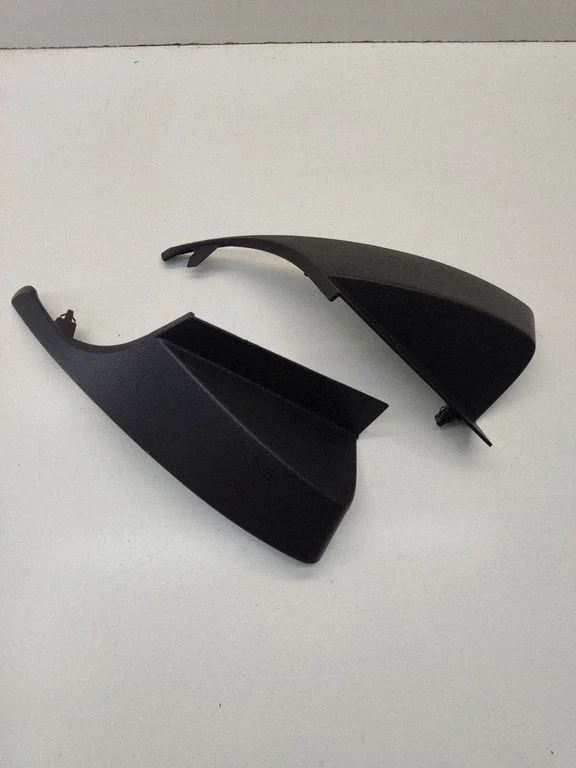 Dashboard side end trim 30021878