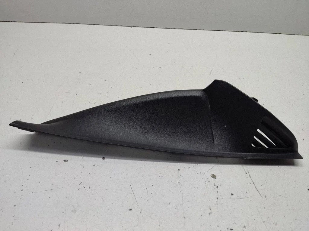 Dashboard side air vent grill/cover trim A4476890837