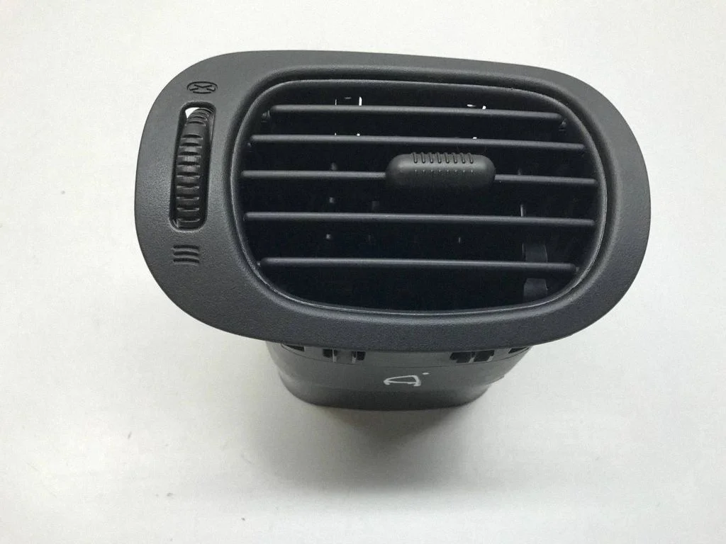 Dashboard side air vent grill/cover trim OSC95TRMAA