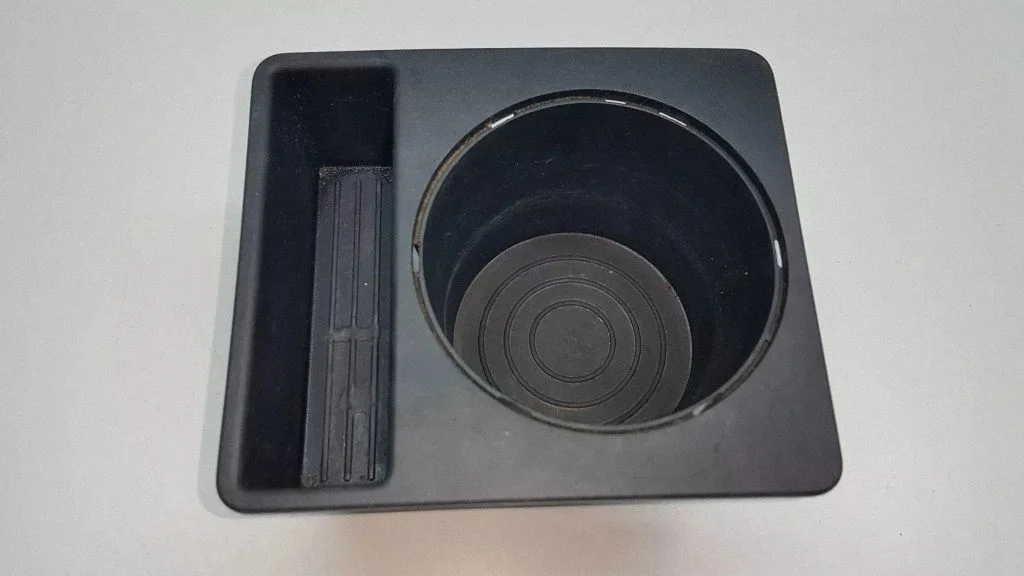 Cup holder – Mercedes-Benz A-Class W169 (2004-2012)
