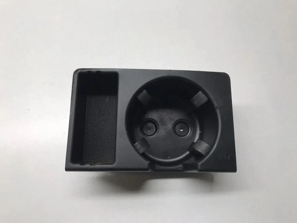 Cup holder – Audi A6 Allroad C6 (2006-2011)