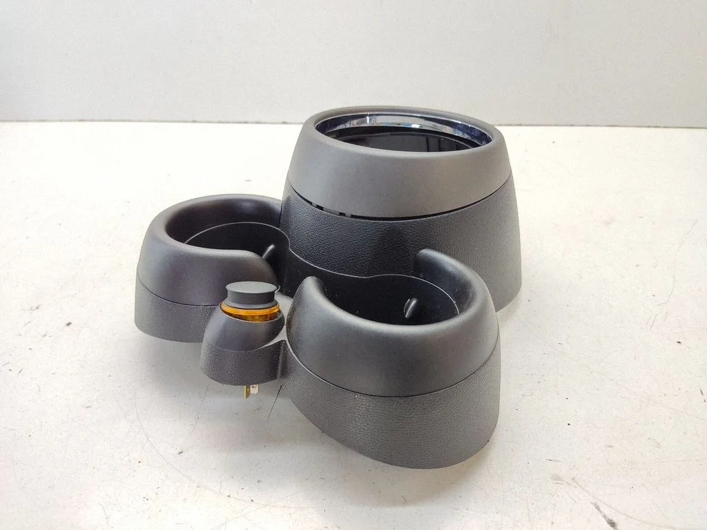 Cup holder – Mini Cooper Countryman R60 (2011-2016)