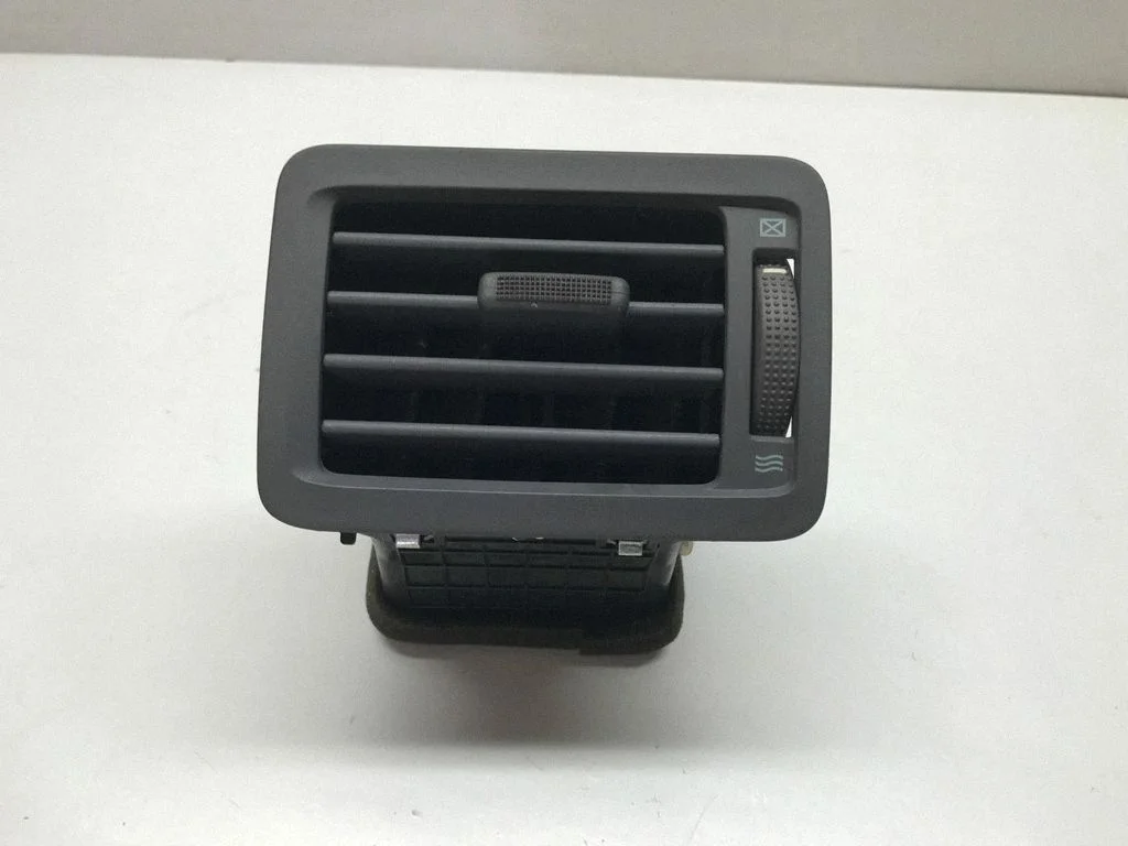 Dashboard side air vent grill/cover trim 974802E900