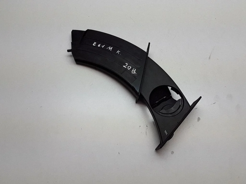 Cup holder – BMW 5 Series E60 E61 (2004-2010)