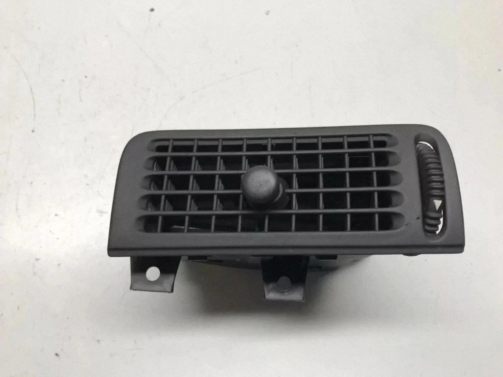 Dashboard side air vent grill/cover trim 140052008