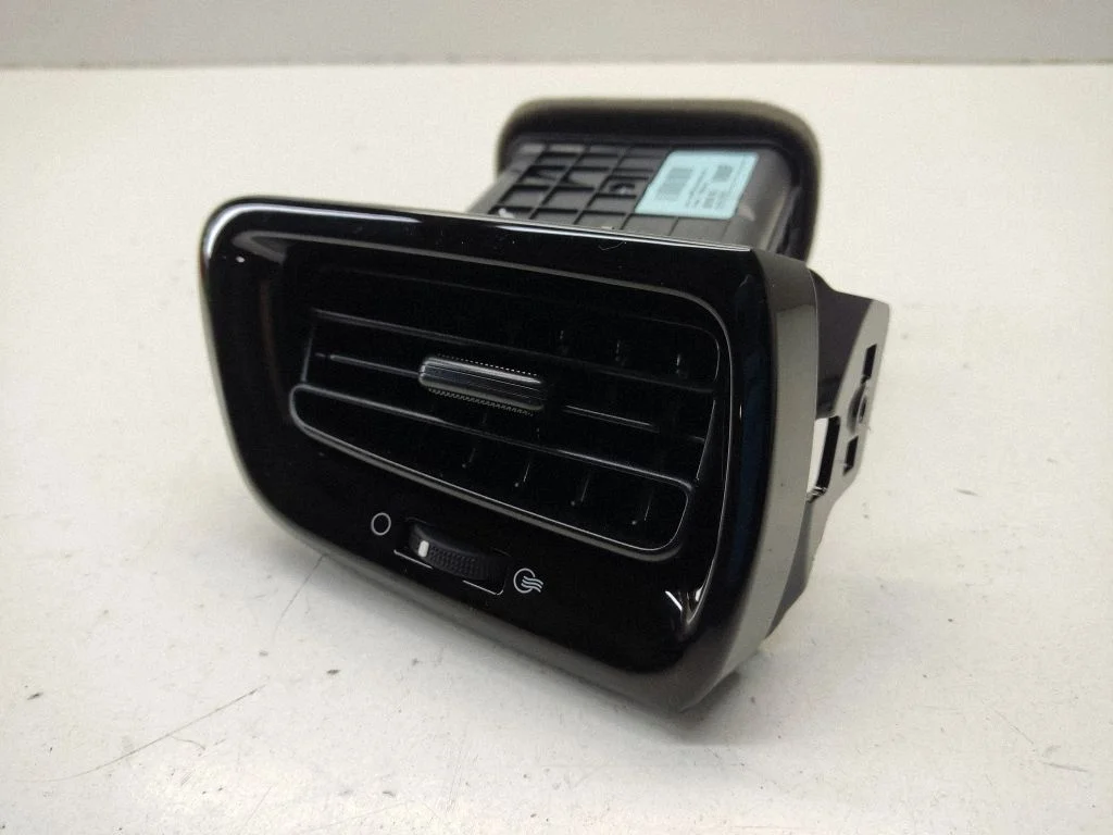 Dashboard side air vent grill/cover trim 97480H8800