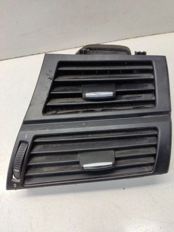 Boczne kratki nawiewu – BMW X5 E70 (2006-2013)