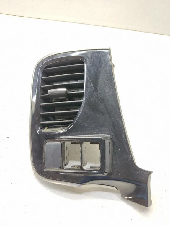 Dashboard side air vent grill/cover trim 8030A201