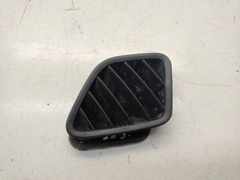 Sānu gaisa restītes – KIA Ceed (2018-)