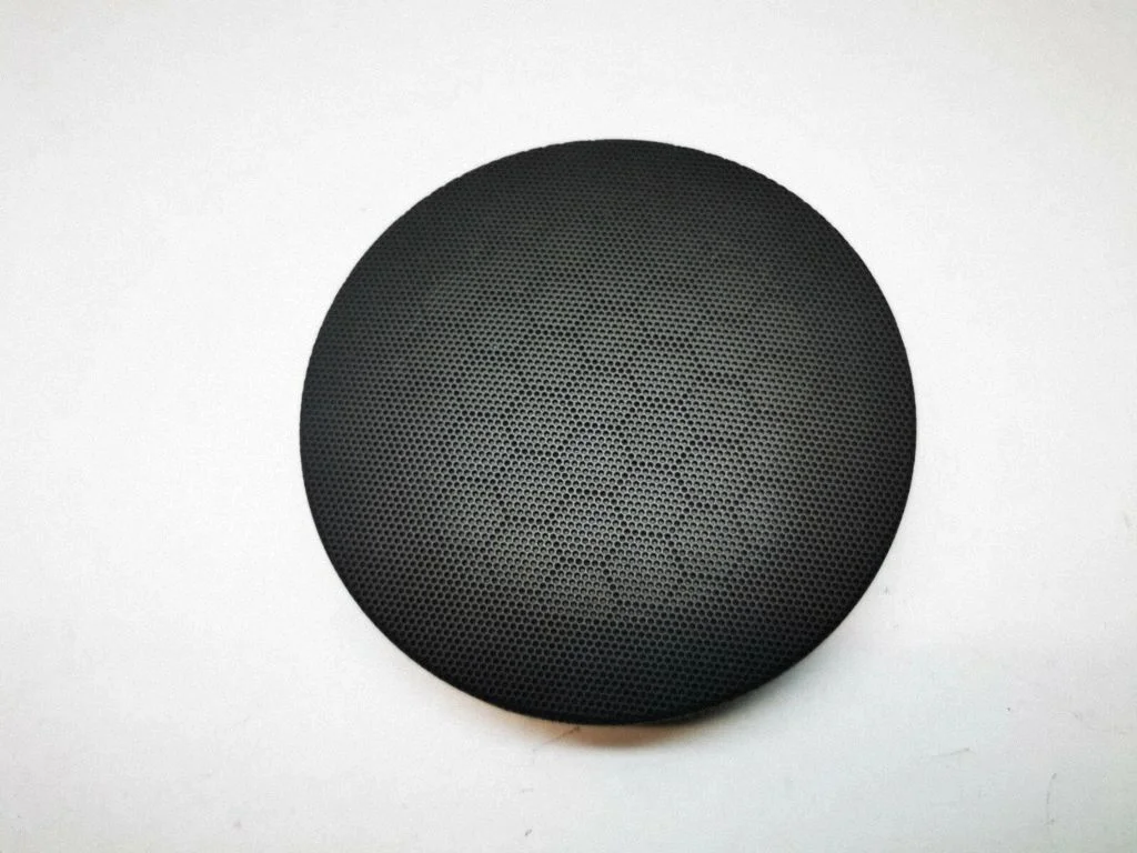 Side speaker trim/cover QUZ93TRMAB