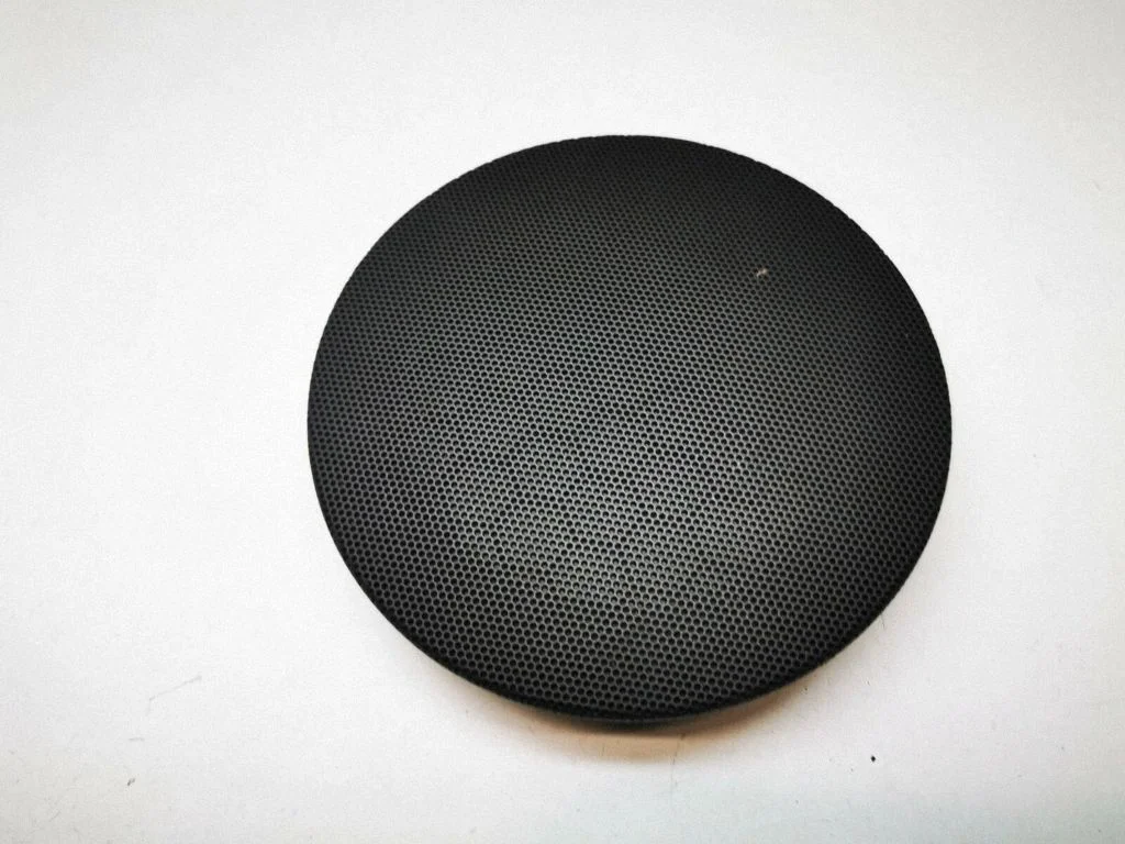Side speaker trim/cover QUZ93TRMAB