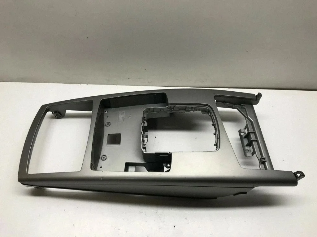 Gear shifter surround trim plastic – Audi A6 Allroad C6 (2006-2011)