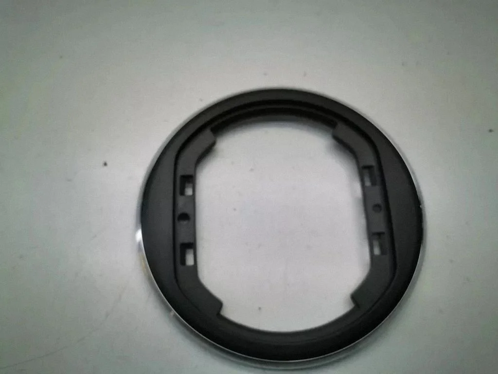 Ramka dźwigni zmiany biegów (plastikowa) 846553W000