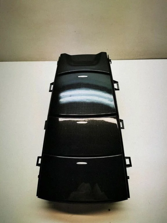 Schowek konsoli środkowej 1012516
