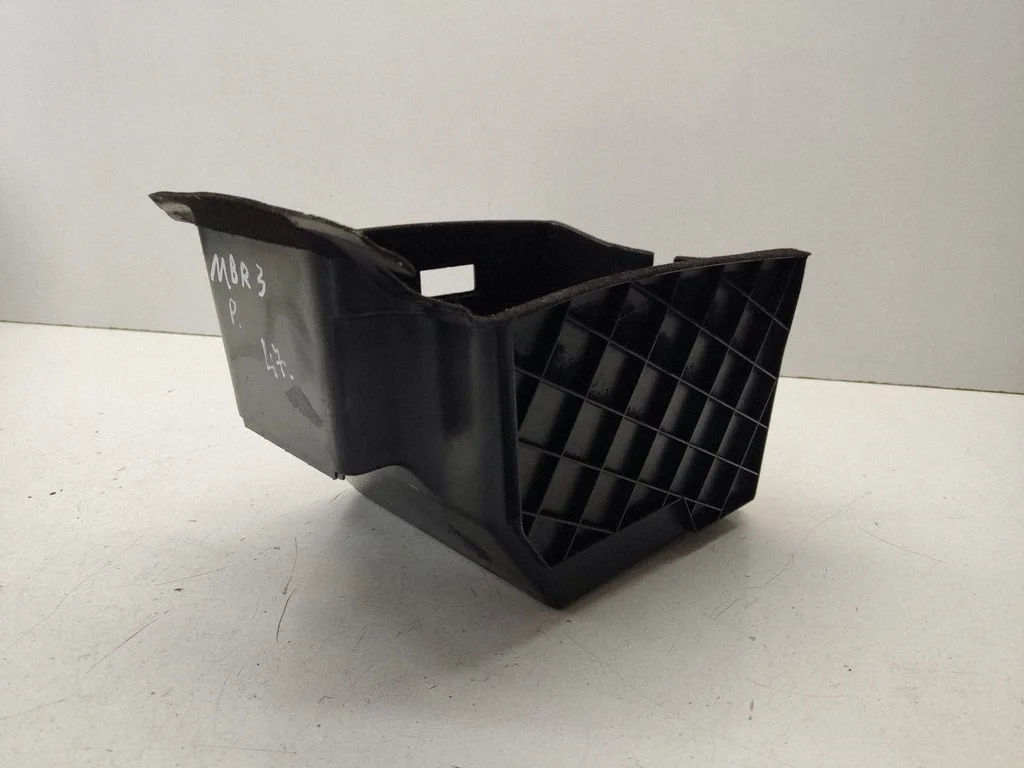 Glove box central console A2516801052