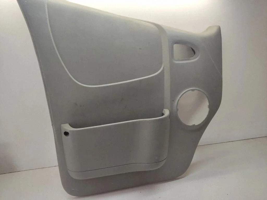 Front door card panel trim 7700313074