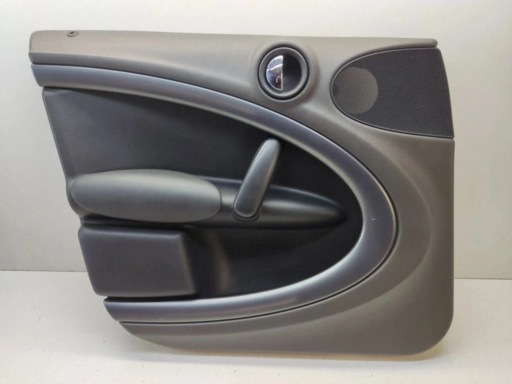 Front door card panel trim – Mini Cooper Countryman R60 (2011-2016)