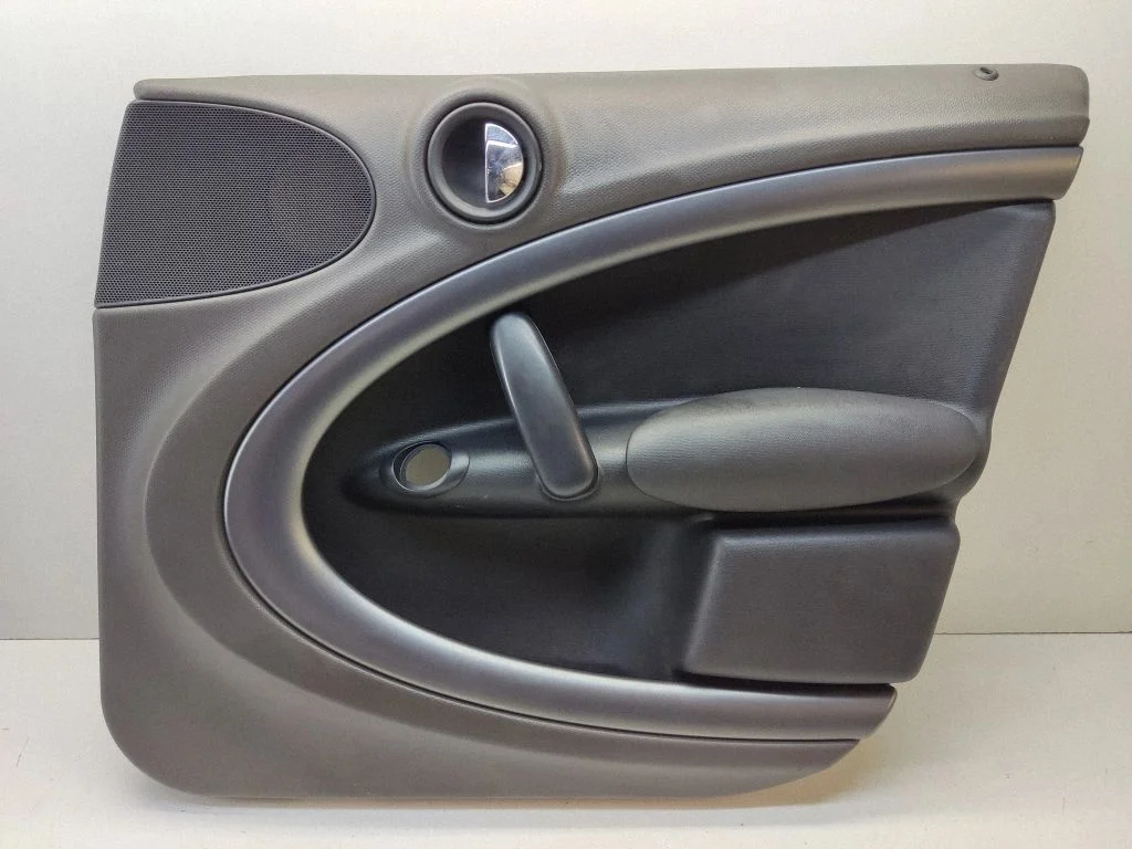 Front door card panel trim – Mini Cooper Countryman R60 (2011-2016)