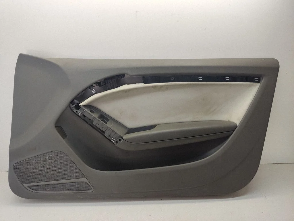 Front door card panel trim – Audi A5 8T 8F (2007-2016)