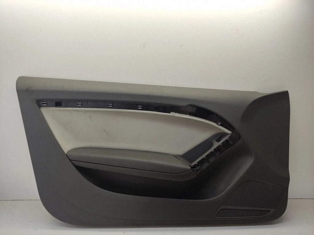 Front door card panel trim – Audi A5 8T 8F (2007-2016)