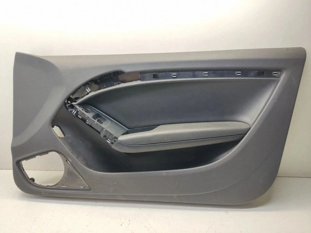 Front door card panel trim – Audi A5 8T 8F (2007-2016)