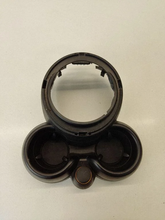 Uchwyt na kubki (przedni) – Mini Cooper Countryman R60 (2011-2016)