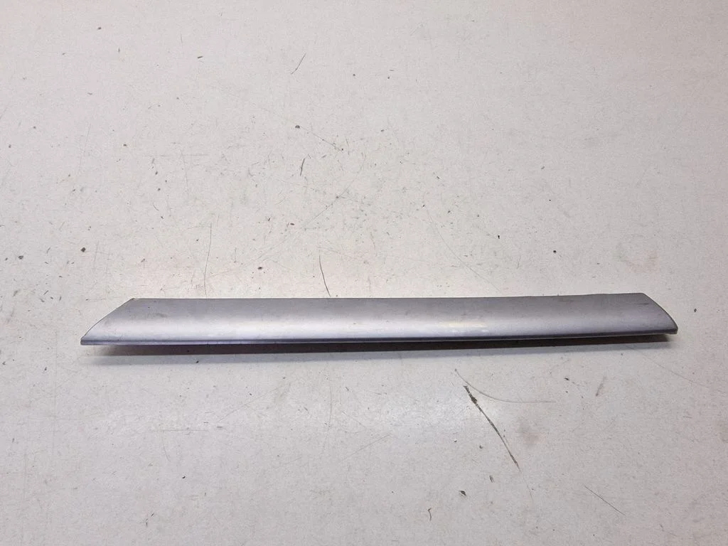 Eesmise ukse viimistlusriba – BMW 3-seeria E46 (1998-2005)