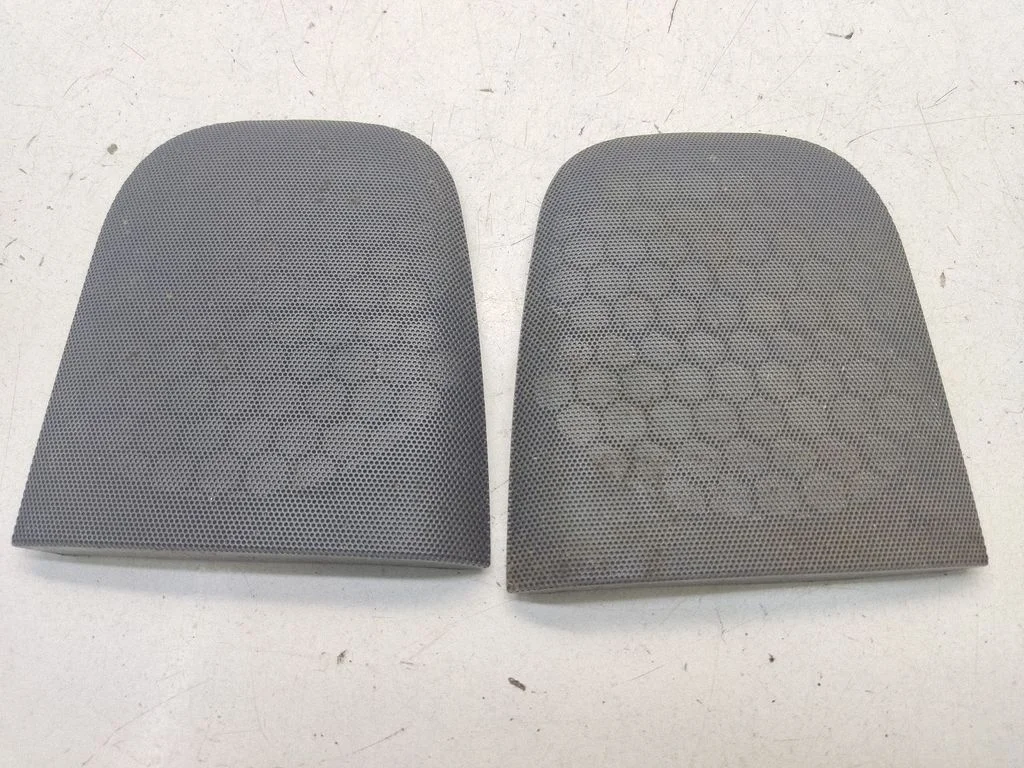 Eesmise ukse kõlari kate – Audi A6 Allroad C5 (1999-2005)