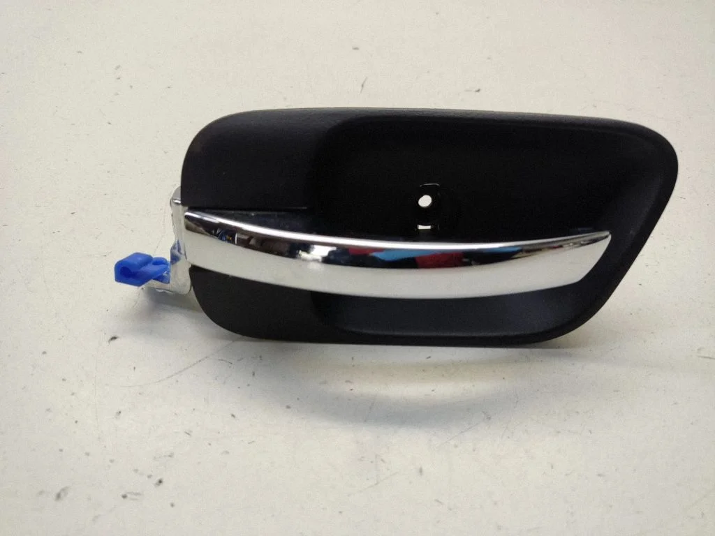 Front door interior handle
