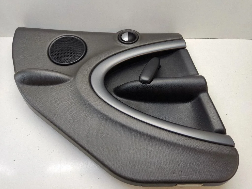 Rear door card panel trim 9800785