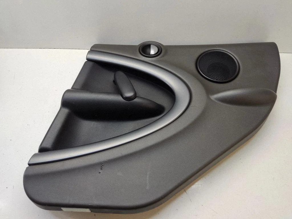 Rear door card panel trim 9800786