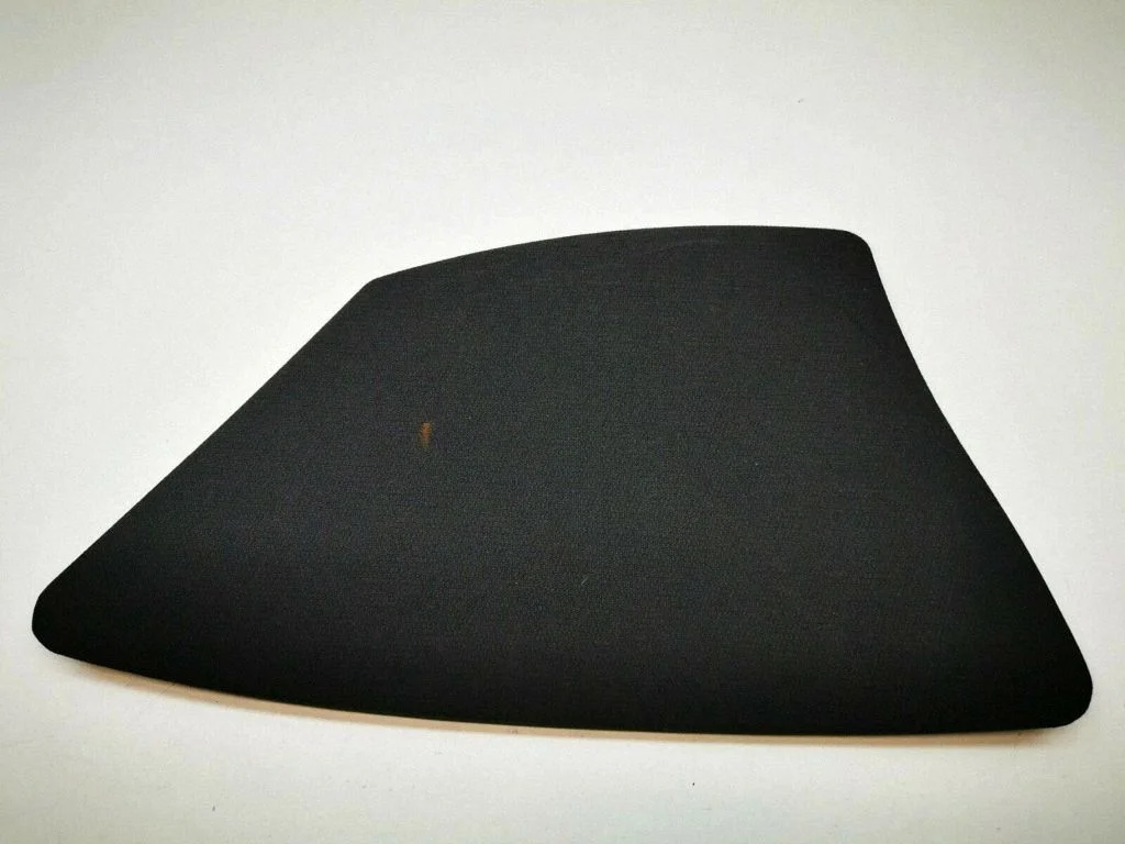 Other rear door trim element A2197300648