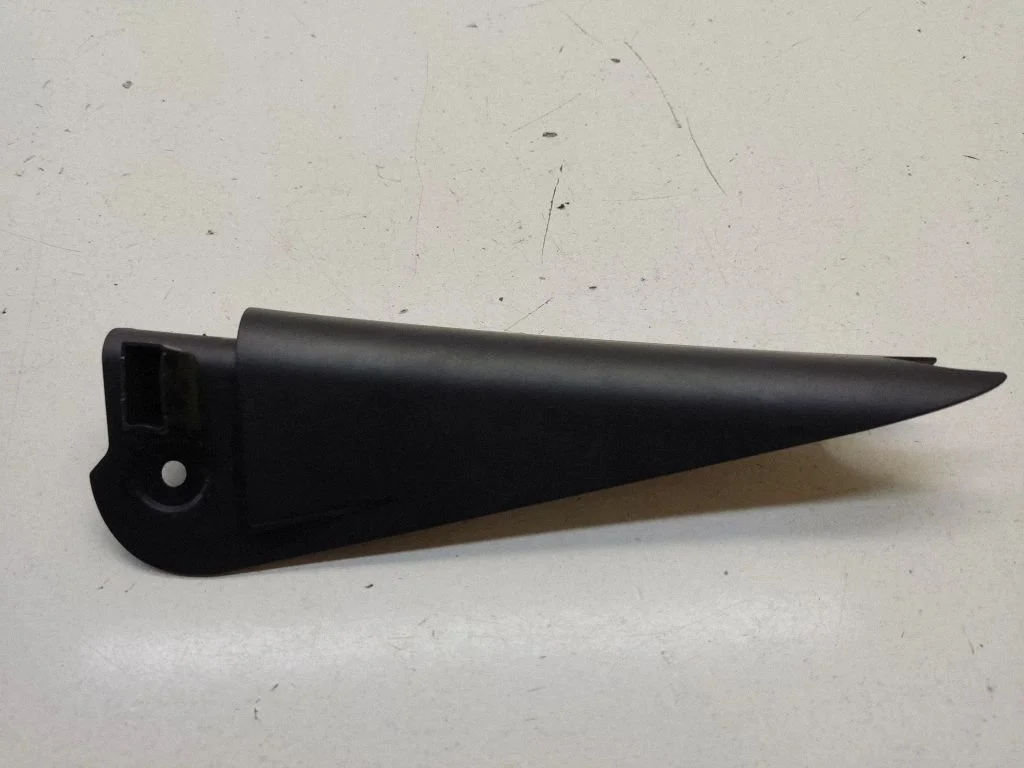 Other rear door trim element – Mini Cooper Countryman R60 (2011-2016)